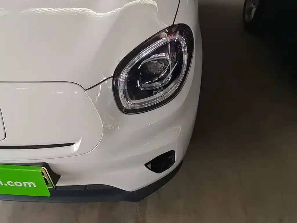 Leapmotor Leapmotor T03 — миниатюра 24