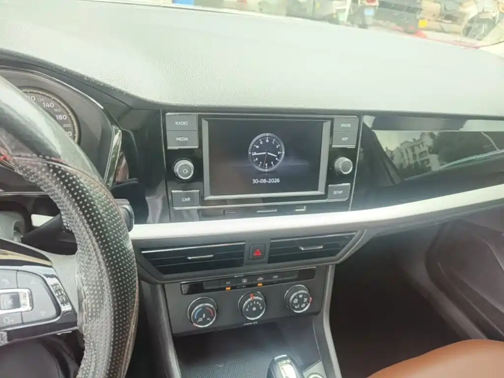 Volkswagen Lavida — миниатюра 13