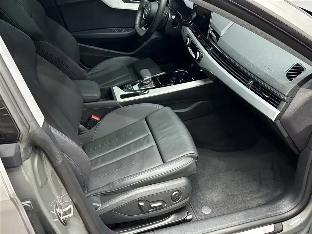 Audi A5 (Import) — миниатюра 7