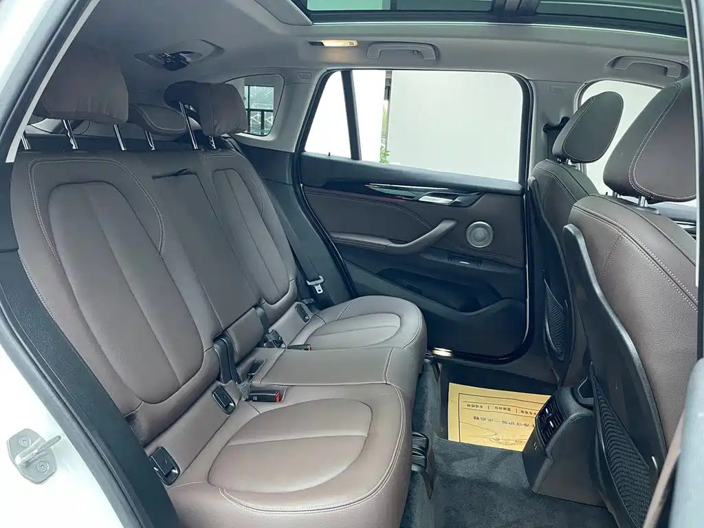 BMW X1 — миниатюра 18