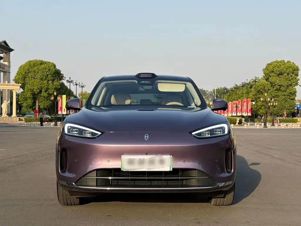 AITO AITO M5 — миниатюра 14