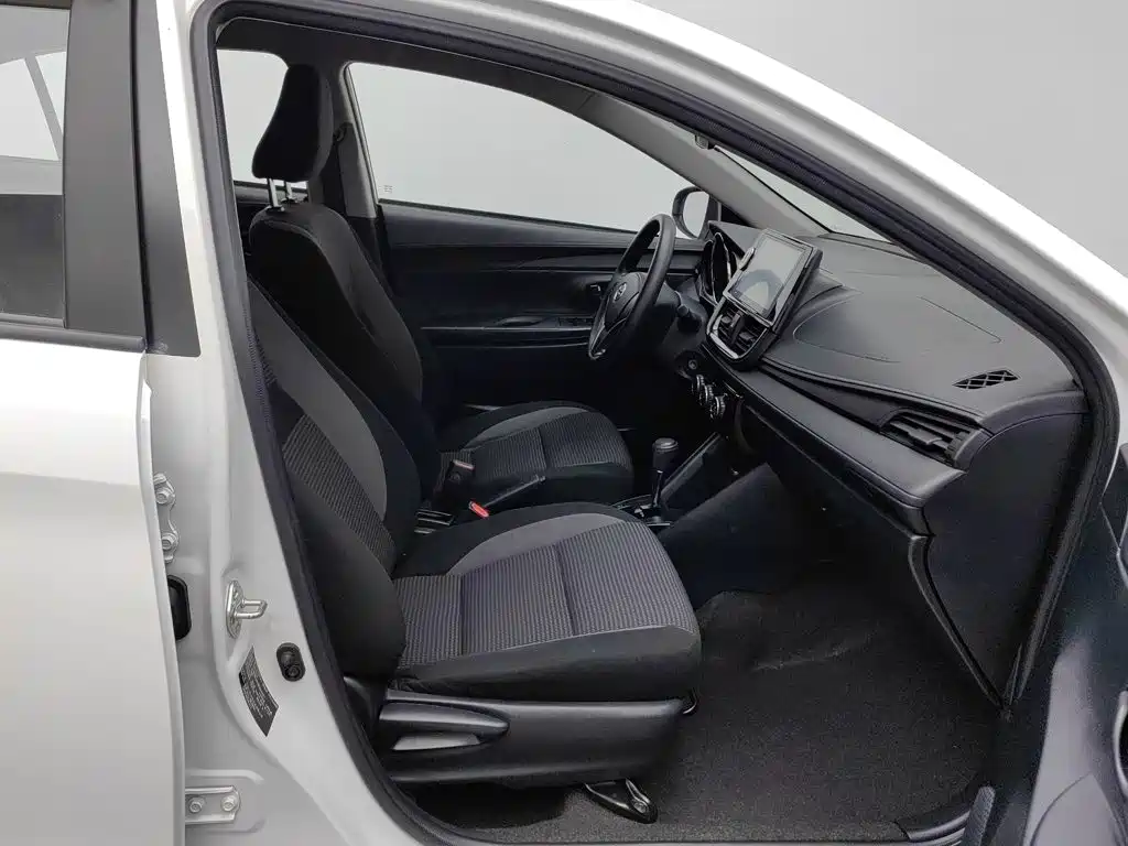 Toyota Vios — миниатюра 23