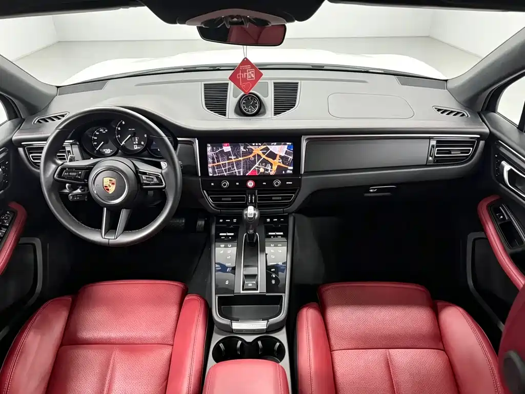 Porsche Macan — фотографии объявления, Фото 10
