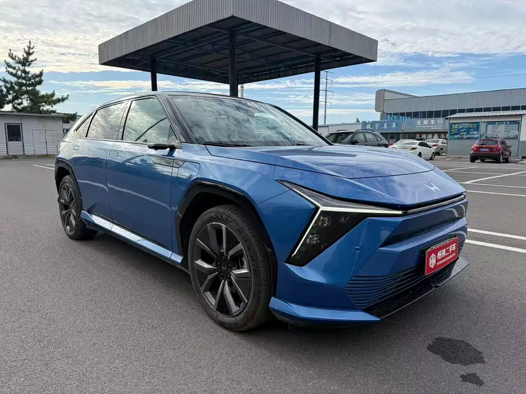 Honda Восточный ветер Honda S7 — миниатюра 3