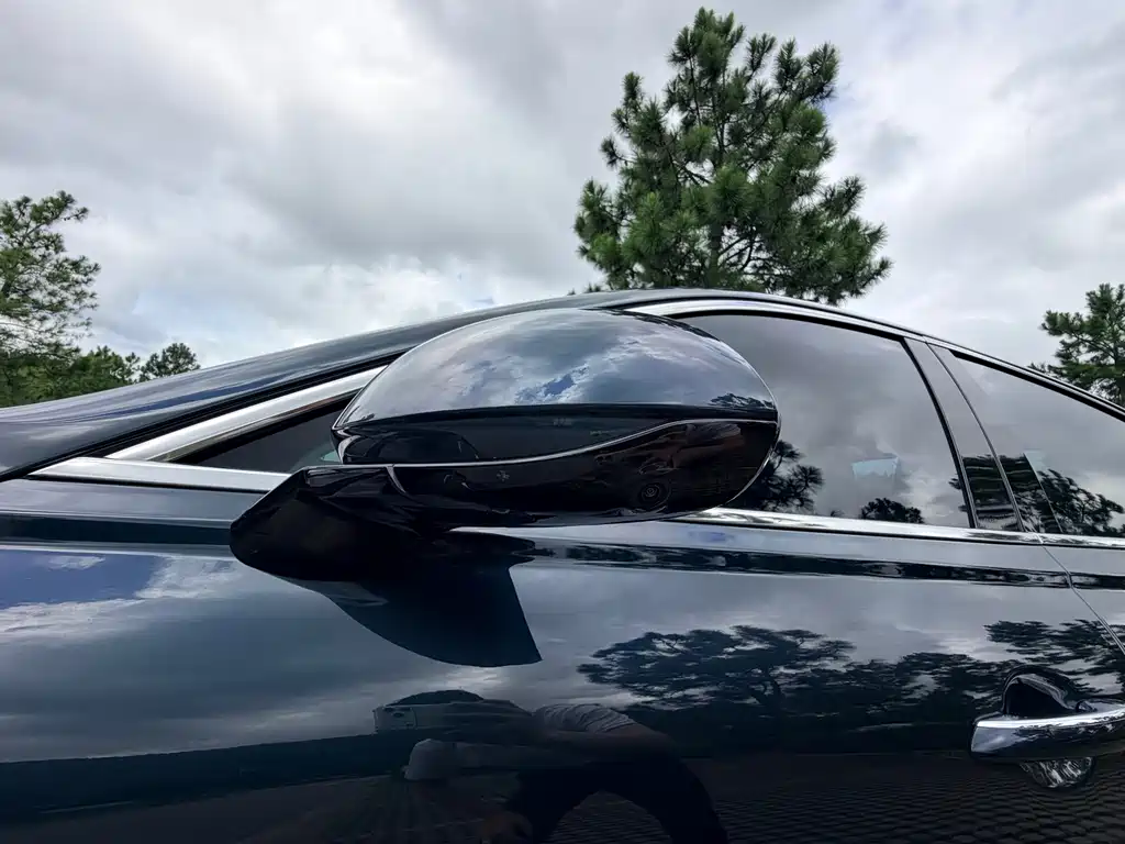 Genesis G80 — миниатюра 24