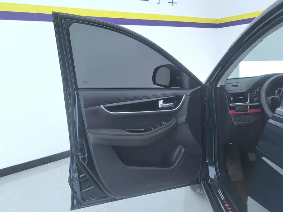 Fengxing Fengxing T5 — миниатюра 7
