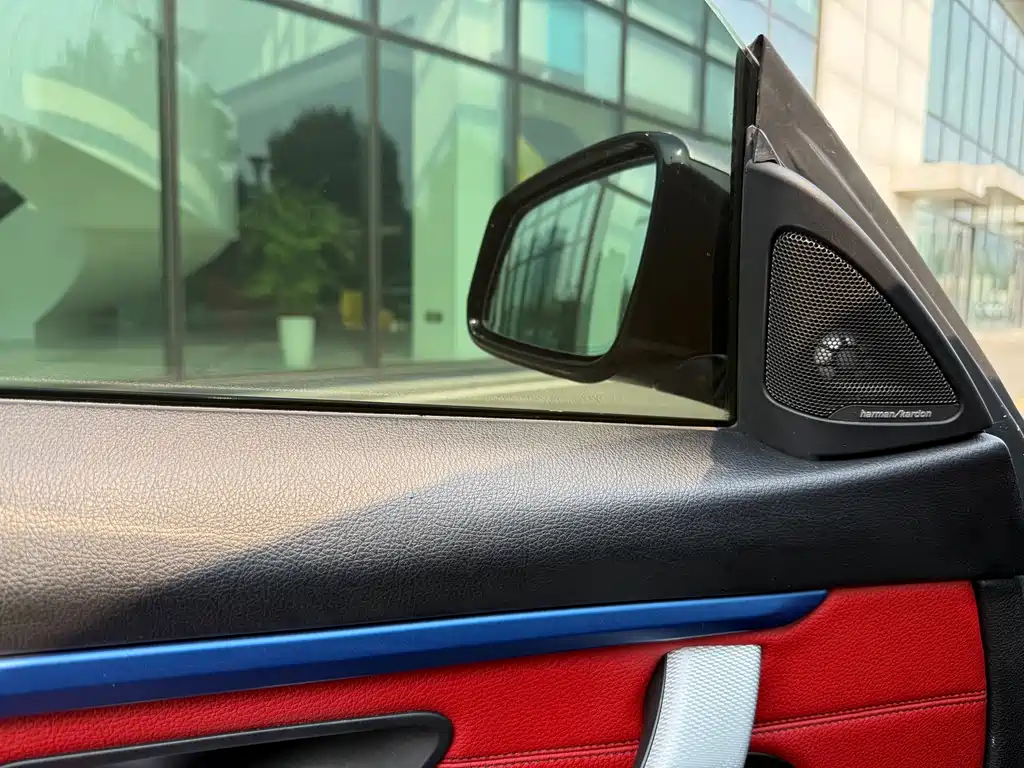 BMW 4 Series — миниатюра 8