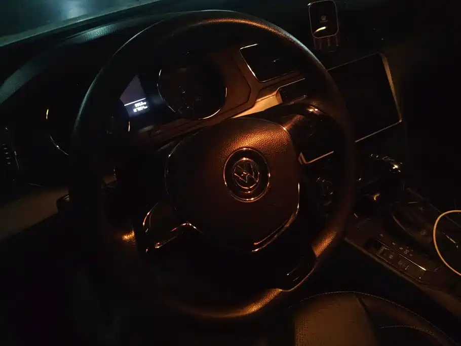 Volkswagen Sagitar — миниатюра 15