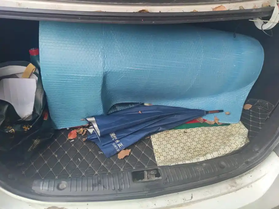 Hyundai Verna — миниатюра 4