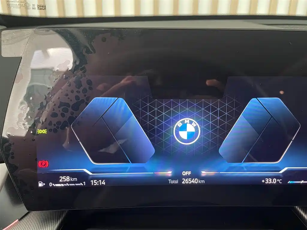 BMW X1 — миниатюра 6