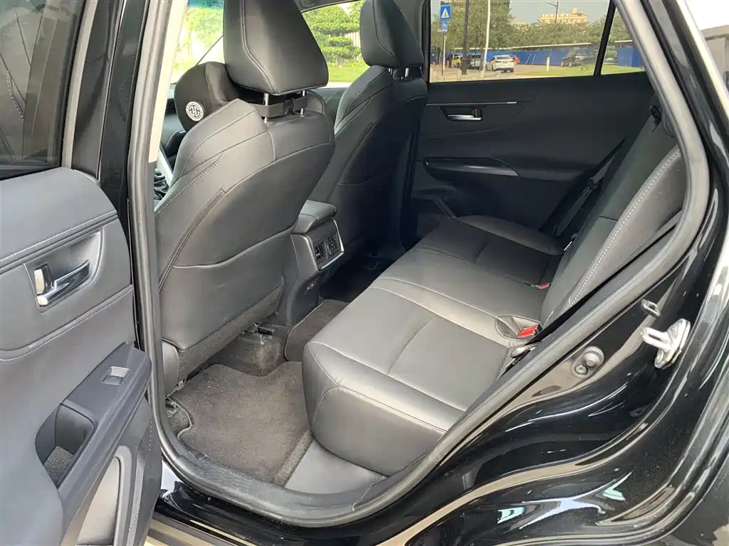 Toyota Venza — миниатюра 5