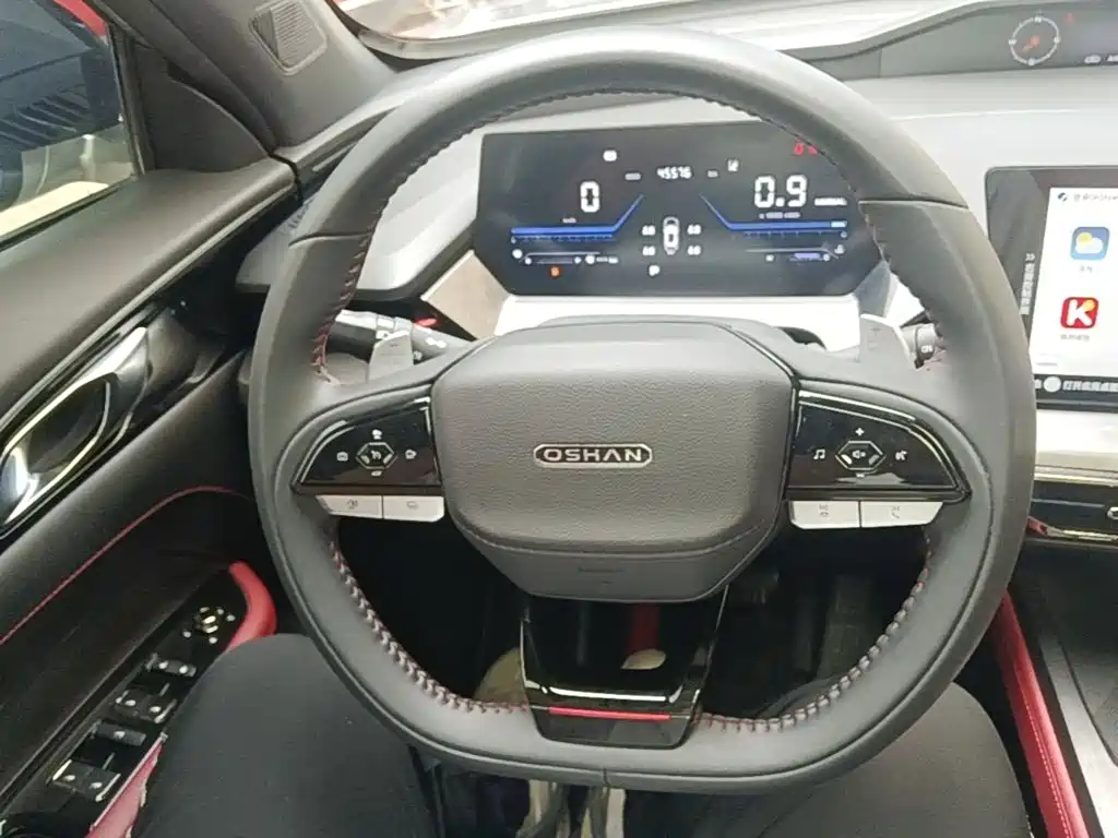 Oshan Oushang Z6 — миниатюра 11