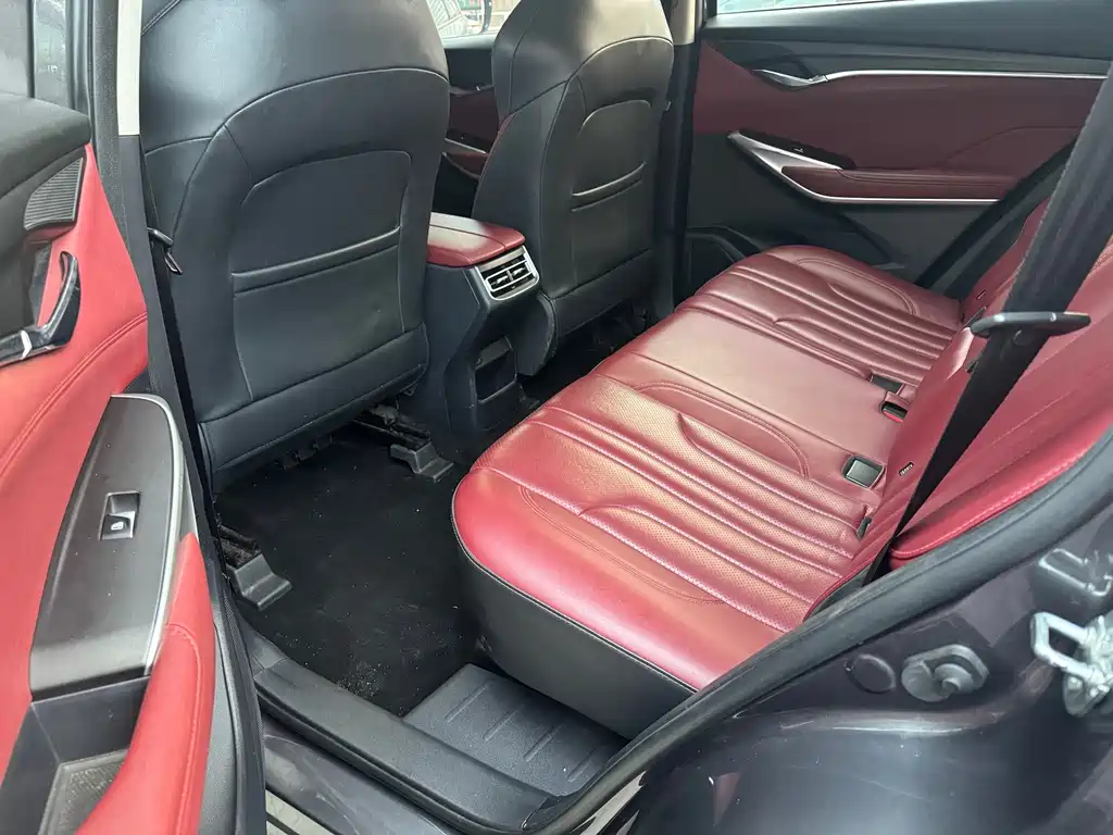 Changan CS75 PLUS — миниатюра 4