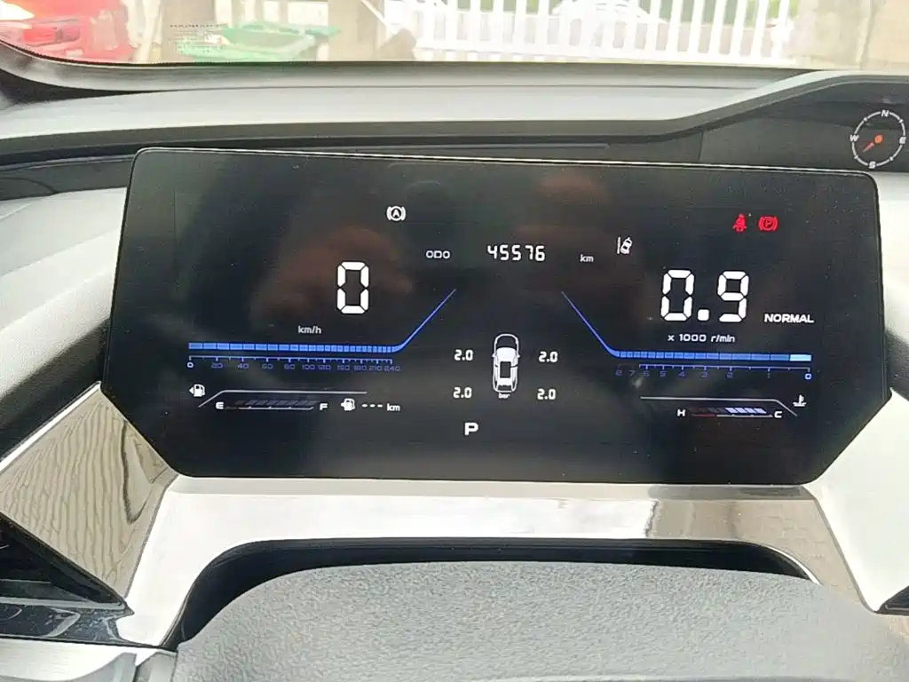 Oshan Oushang Z6 — миниатюра 12