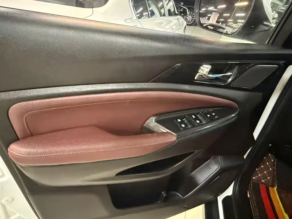Changan Lingxuan — миниатюра 4