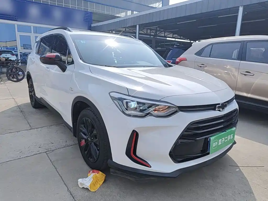 Chevrolet Volando — миниатюра 4