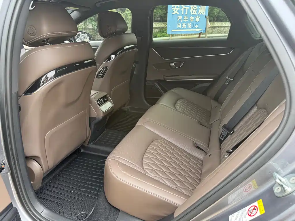 BYD Han — миниатюра 14