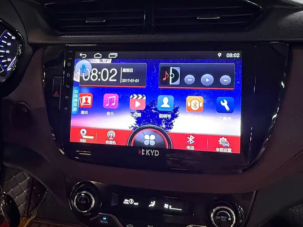 Changan Lingxuan — миниатюра 15