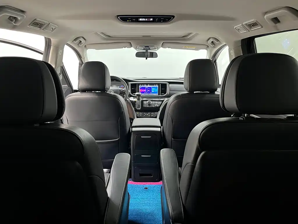 GAC Motor Trumpchi M8 — миниатюра 14