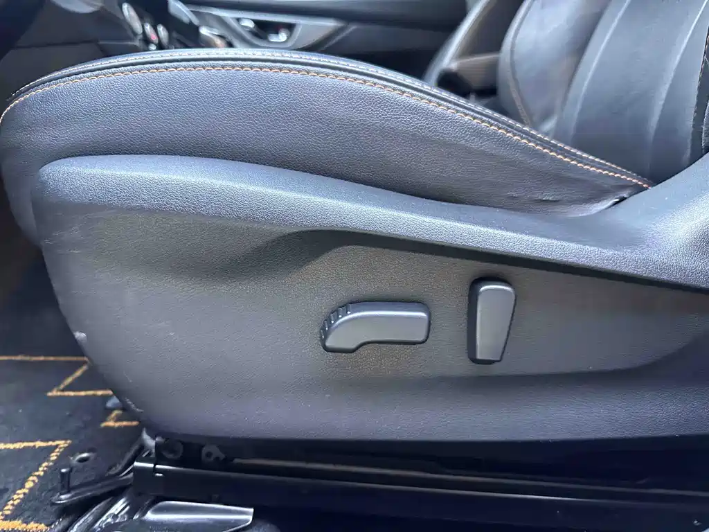 Subaru XV — миниатюра 19