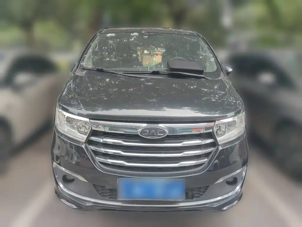 JAC Refine Refine M3 — миниатюра 2