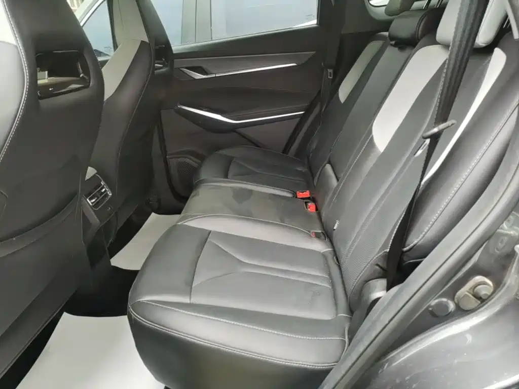 Changan Changan CS75PLUS — миниатюра 17