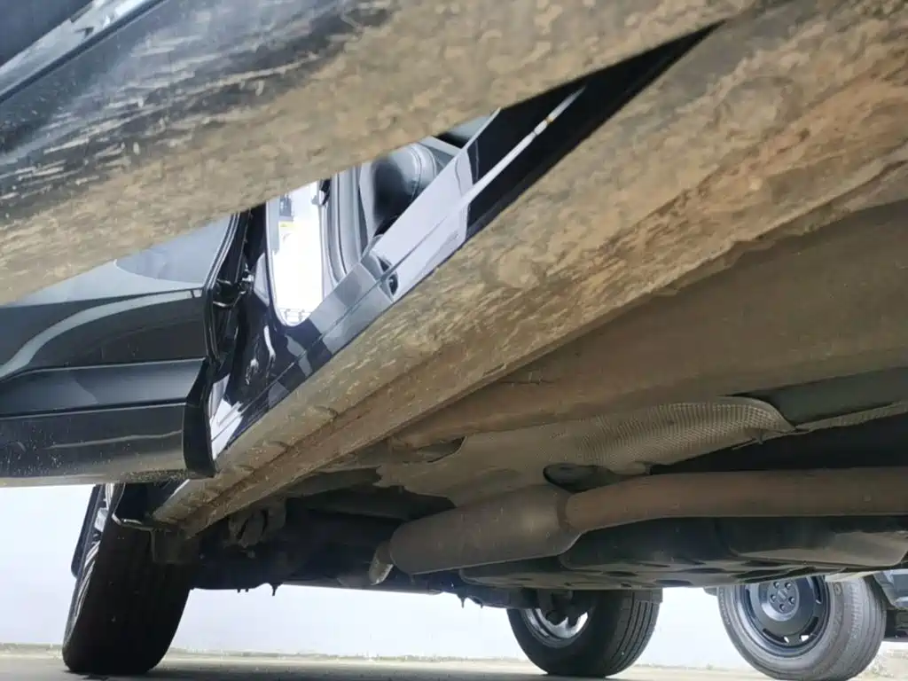 Changan Changan CS75PLUS — миниатюра 21