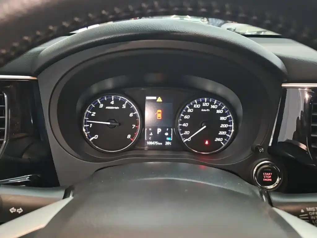 Mitsubishi Outlander (Import) — миниатюра 12