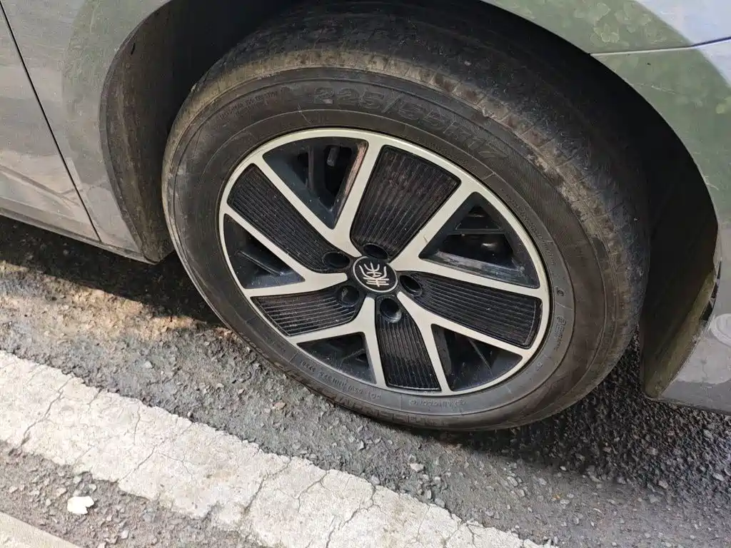 BYD Qin L — миниатюра 25