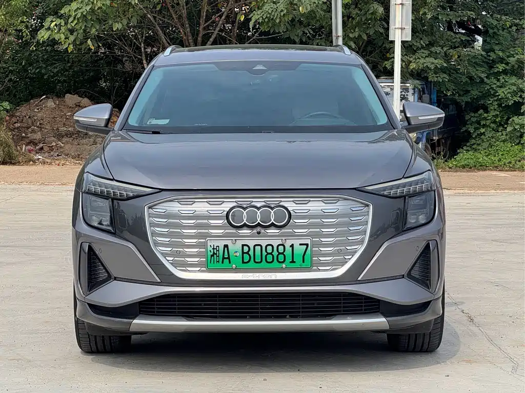 Audi Q5 e-tron — миниатюра 2