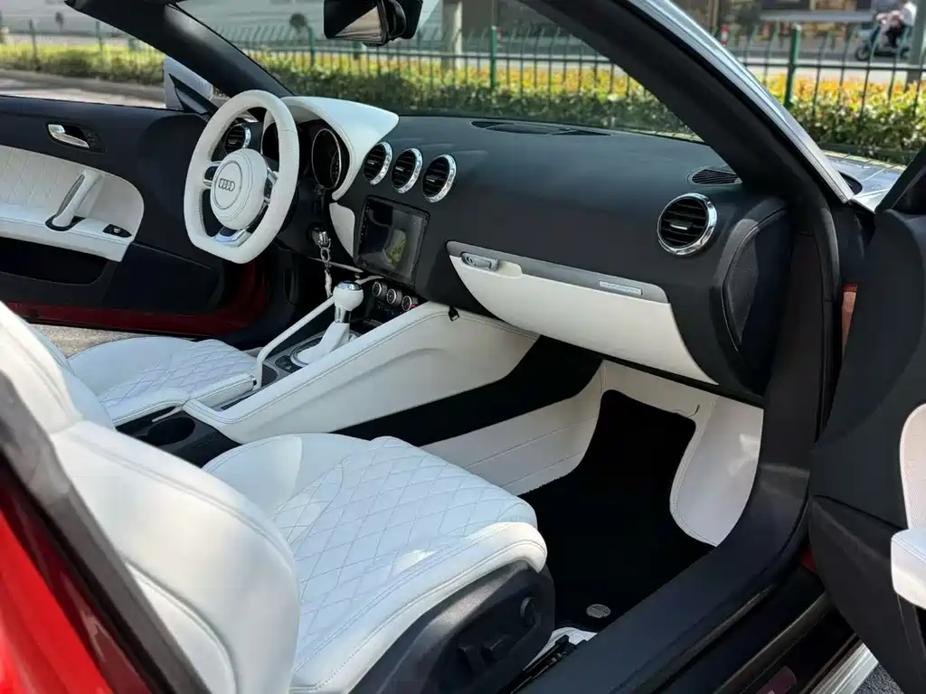 Audi TT — миниатюра 5