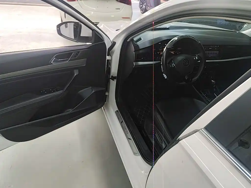 Volkswagen Lavida — миниатюра 16