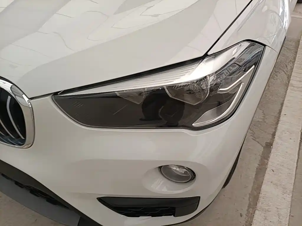 BMW X1 — миниатюра 24