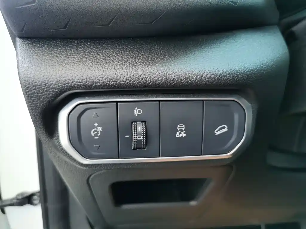 Haval Chitu — миниатюра 21