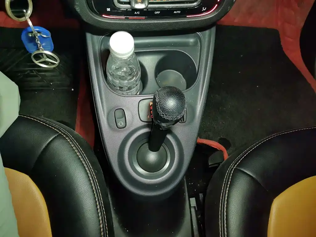 smart Smart Fortwo — миниатюра 10