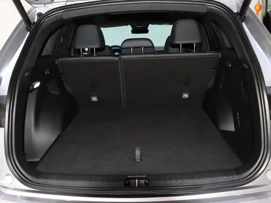 GEELY AUTOMOBILE XINGYUE L