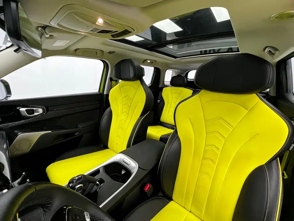 Haval Cool Dog — миниатюра 12