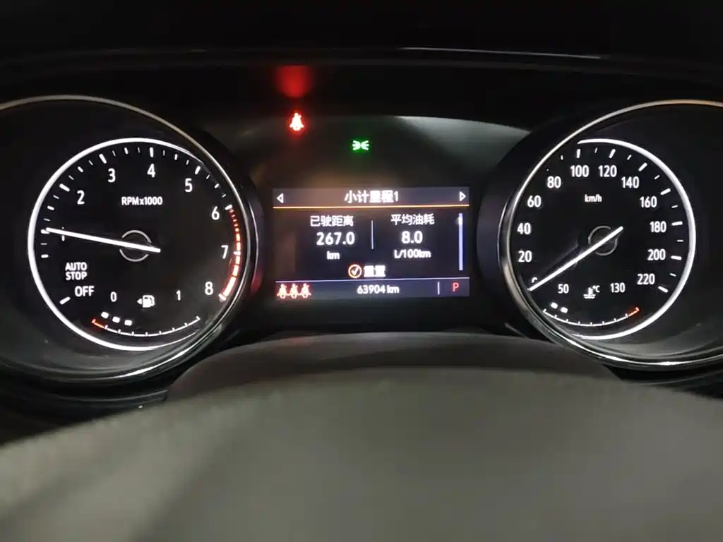 Buick Encore GX — миниатюра 12