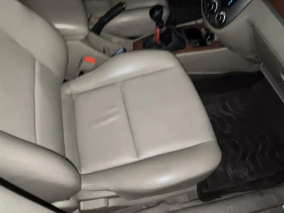 Buick Excelle — миниатюра 8