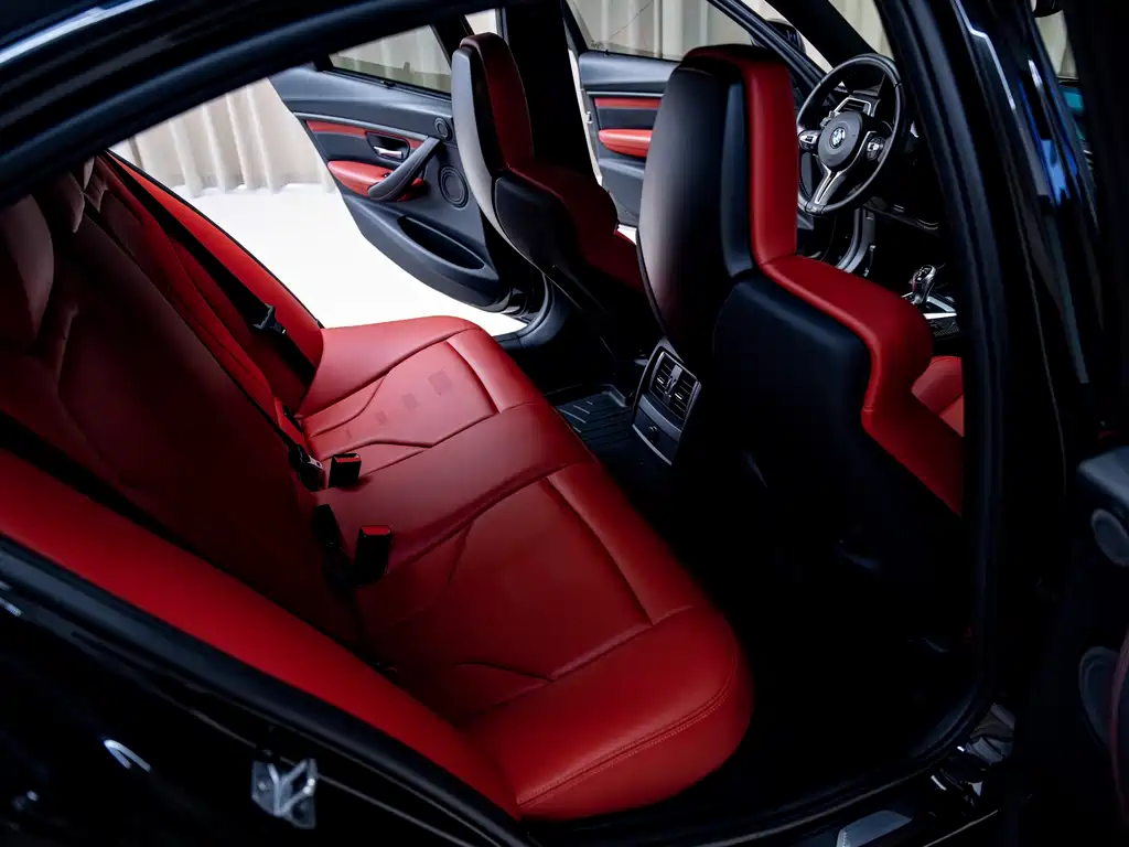 BMW M3 — миниатюра 14