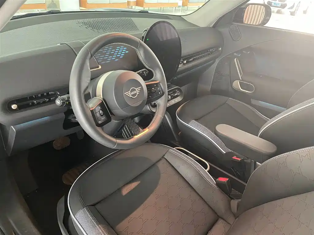 MINI MINI ACEMAN EV — миниатюра 9