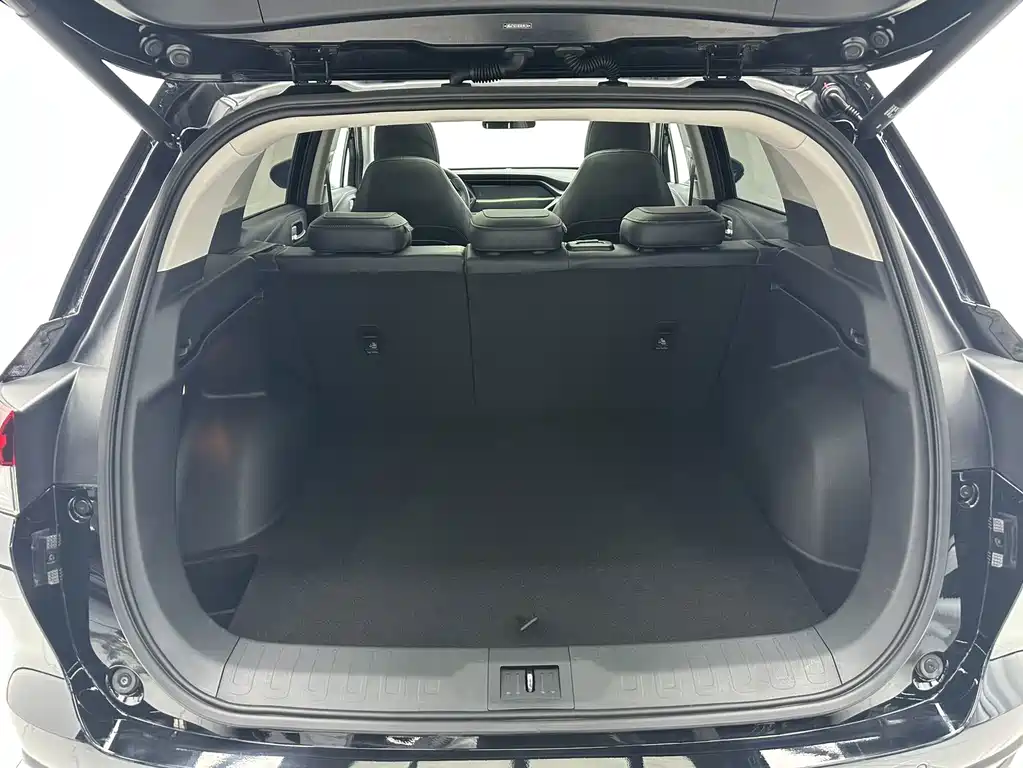 GAC Motor Trumpchi GS4 — миниатюра 16