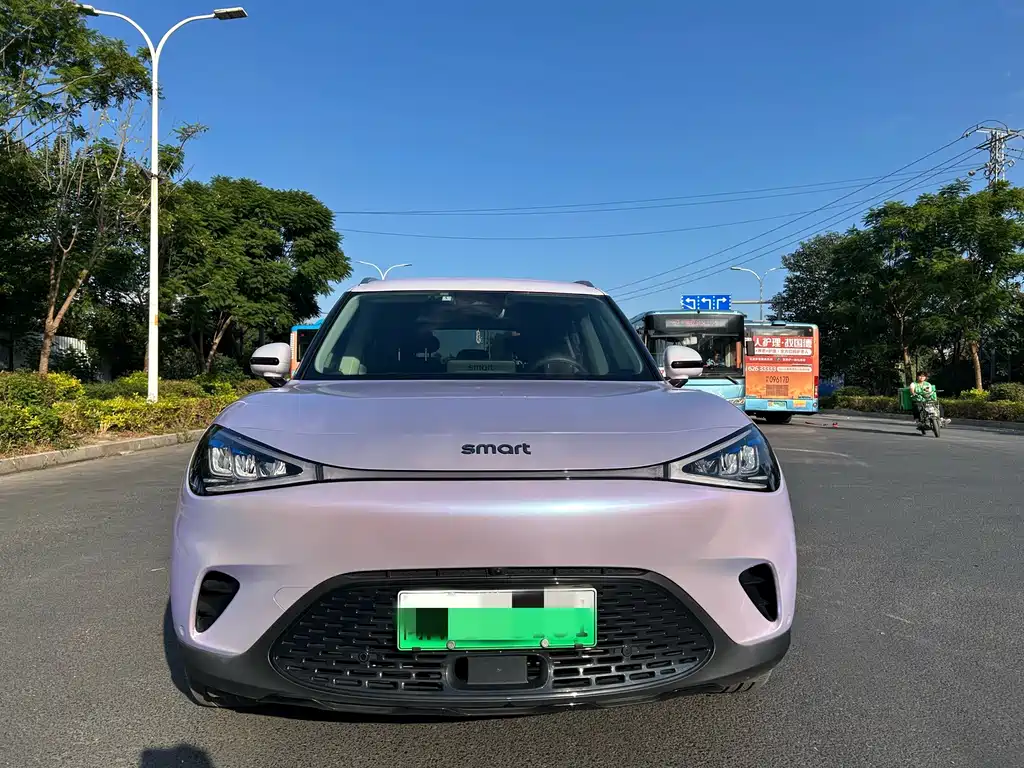 smart Smart #1 — миниатюра 2