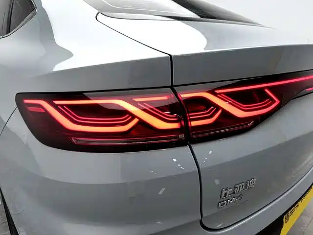 BYD Qin L — миниатюра 18