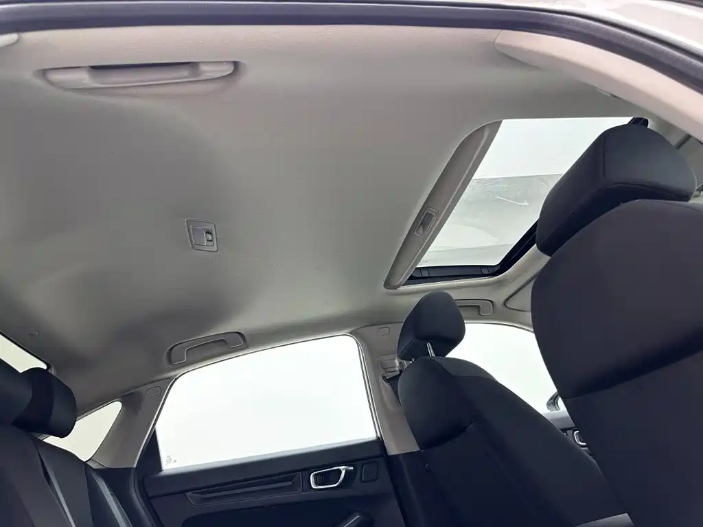 Honda Civic — миниатюра 23