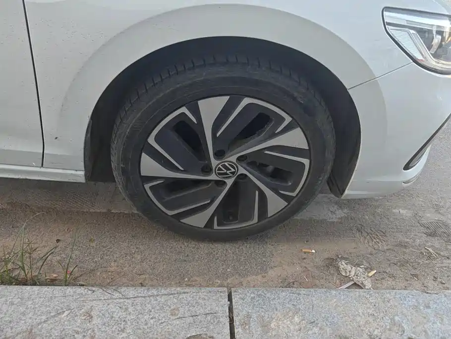 Volkswagen Bora — миниатюра 6
