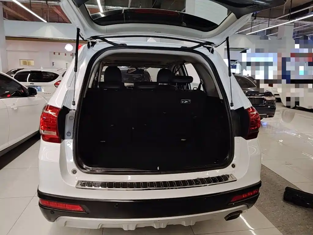 Haval H6 — миниатюра 19