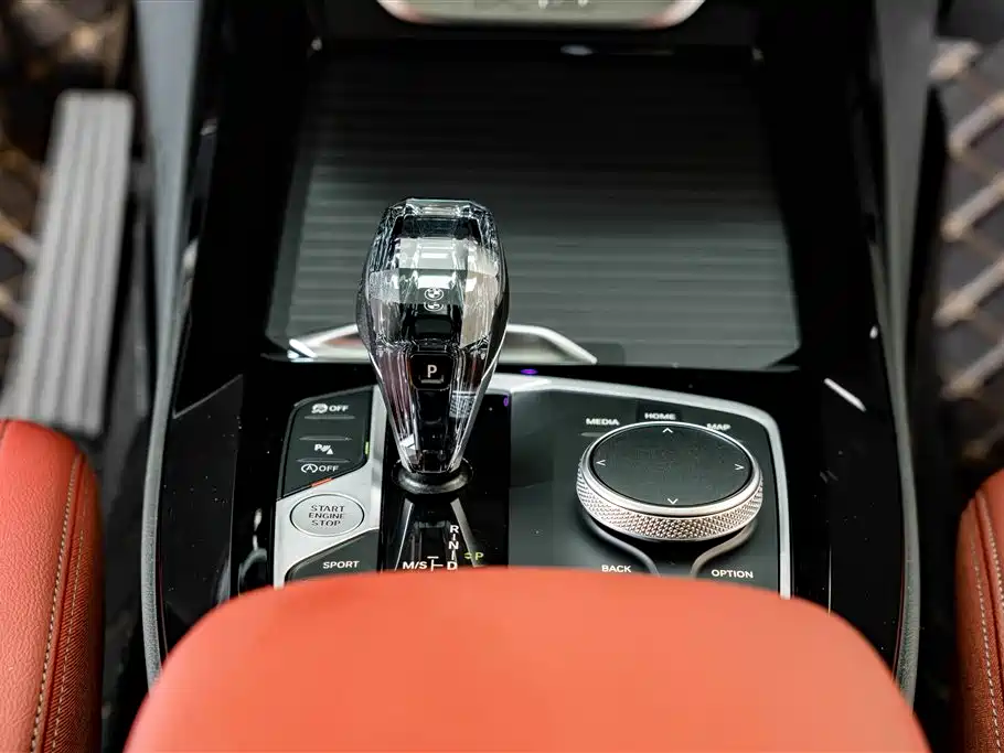 BMW X3 — миниатюра 14