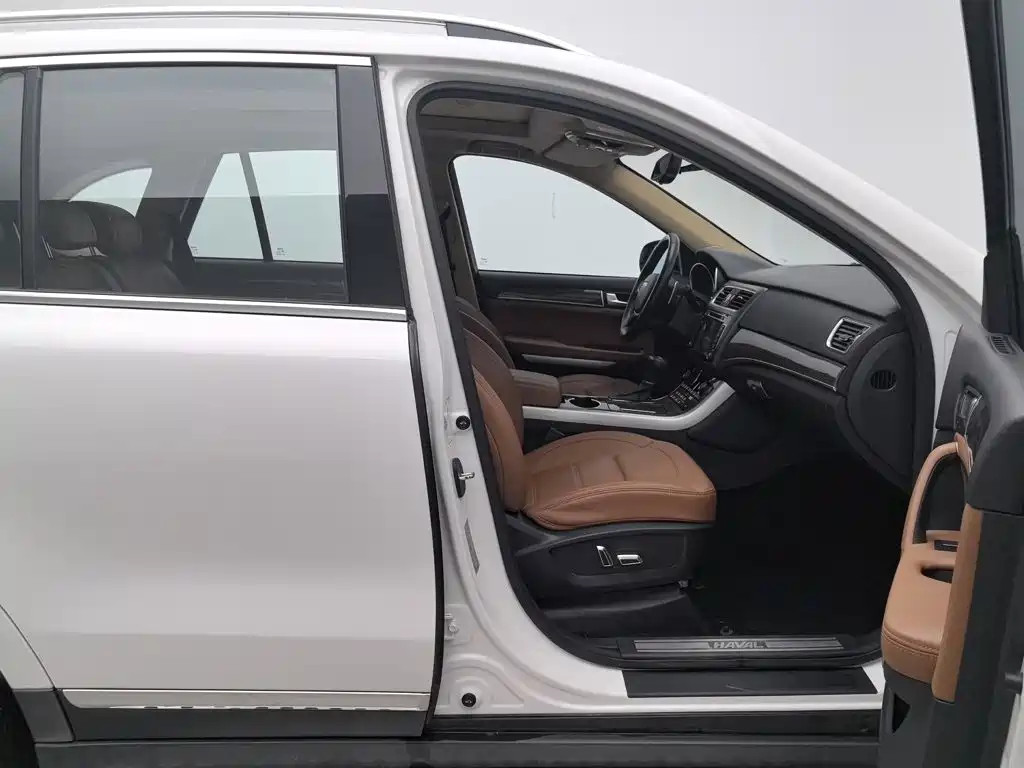Haval H8 — миниатюра 23