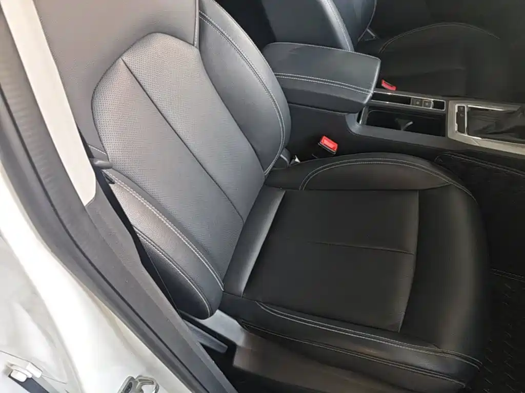 Roewe RX5 — миниатюра 25